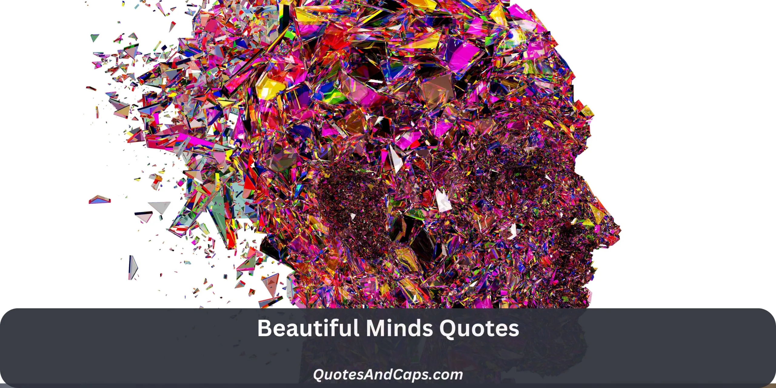 Beautiful Minds Quotes