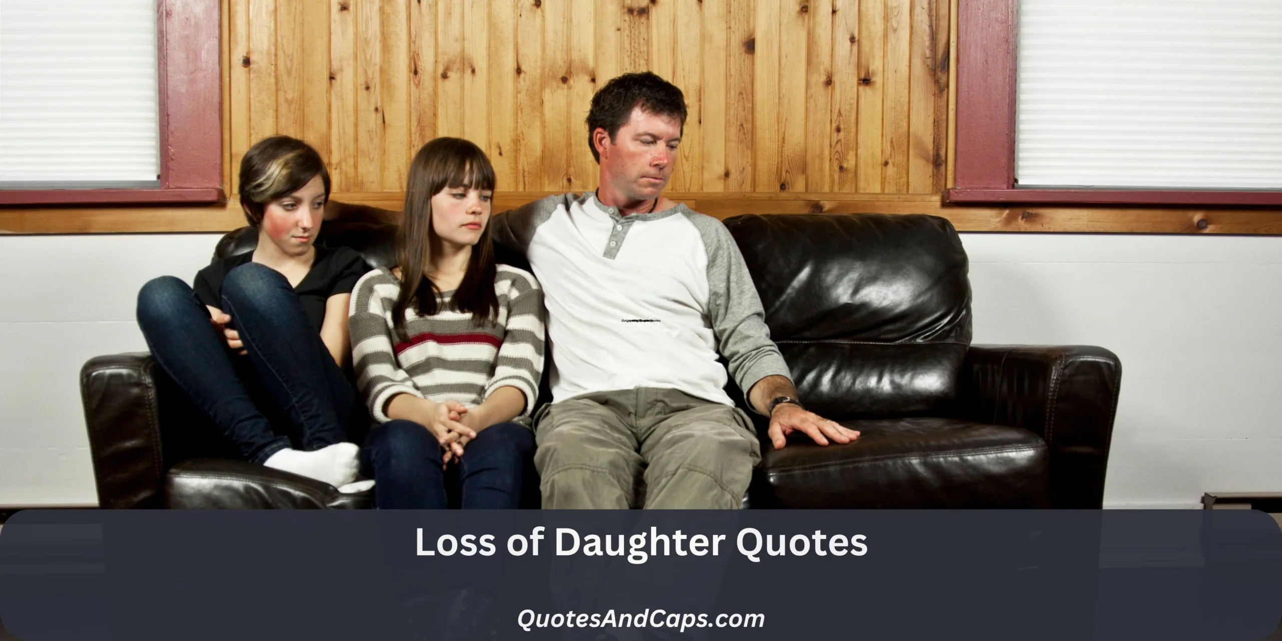Loss of Daughter Quotes