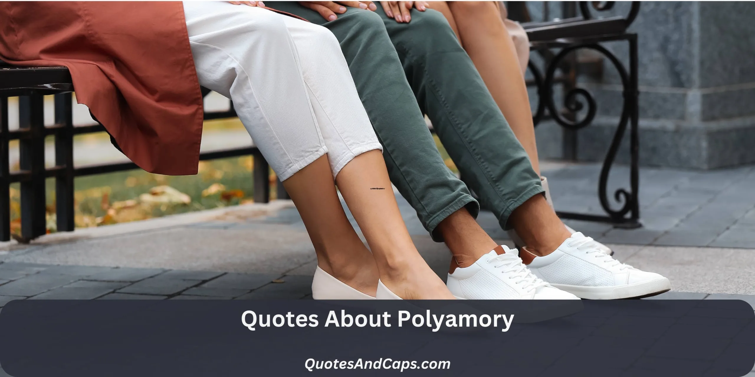 Quotes About Polyamory