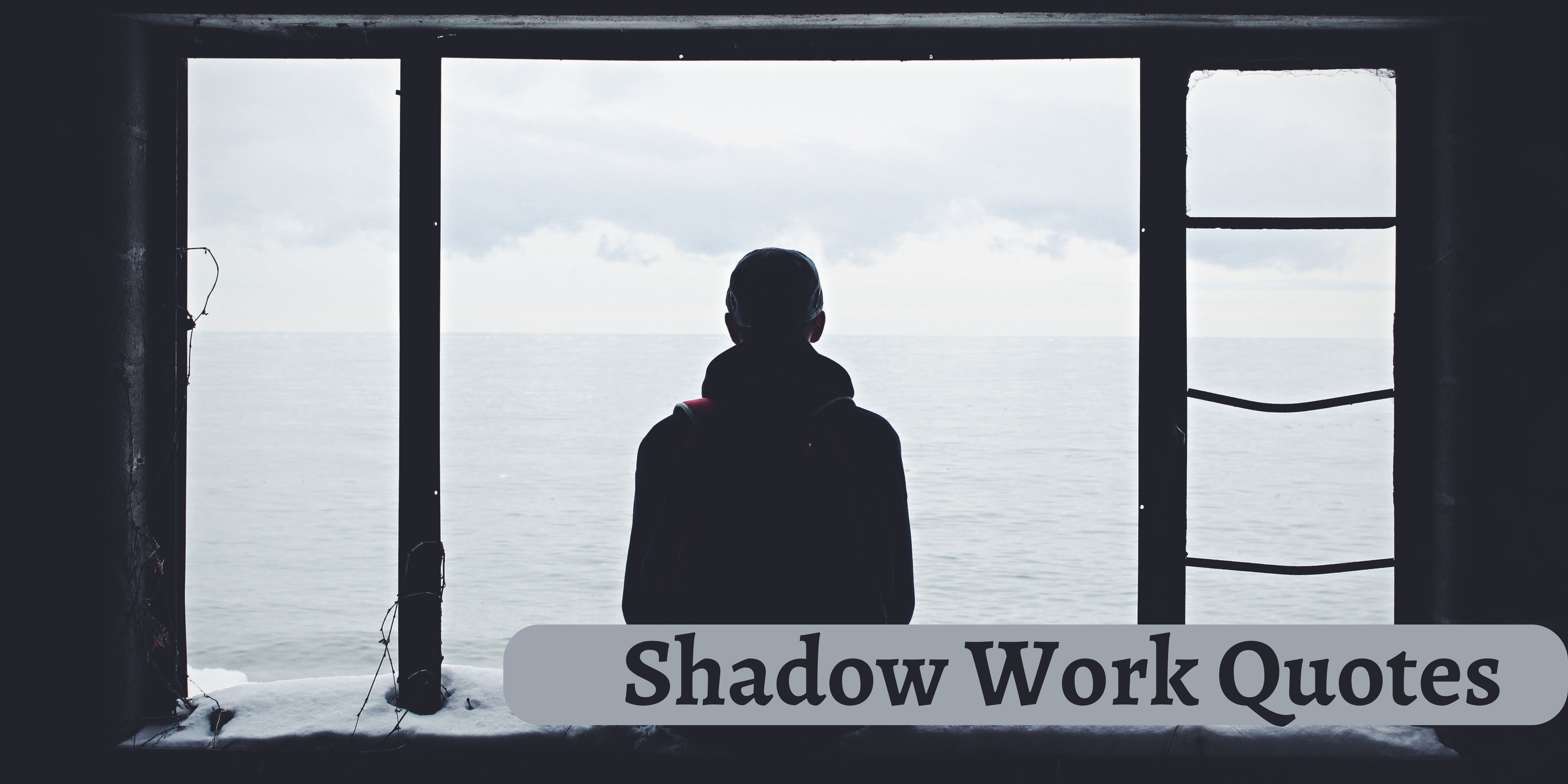 Shadow Work Quotes