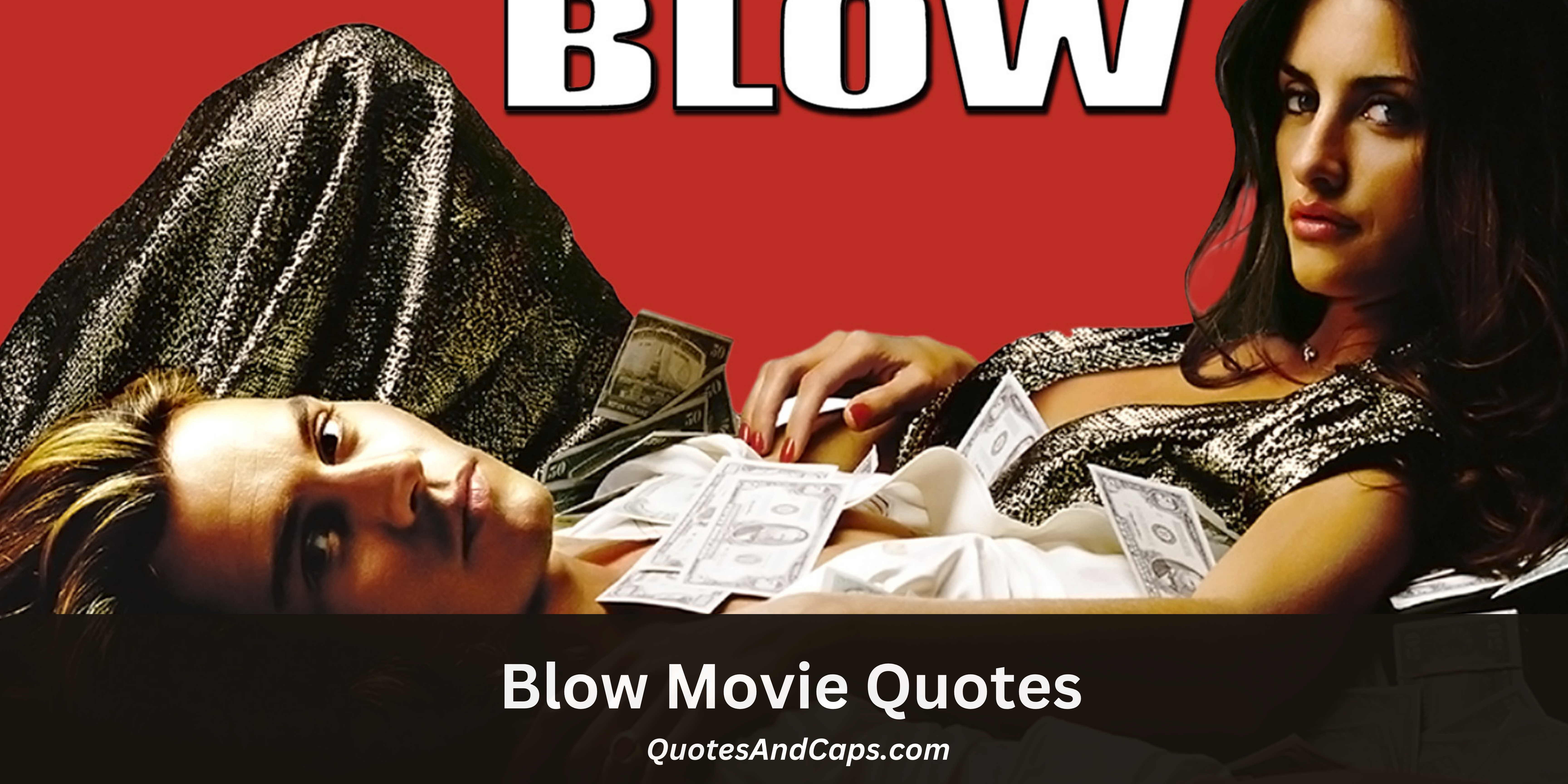blow movie quotes