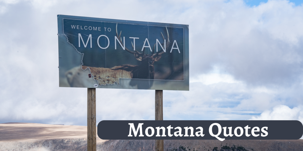 Montana 1948, Hannah & Joe Montana Quotes Compilation