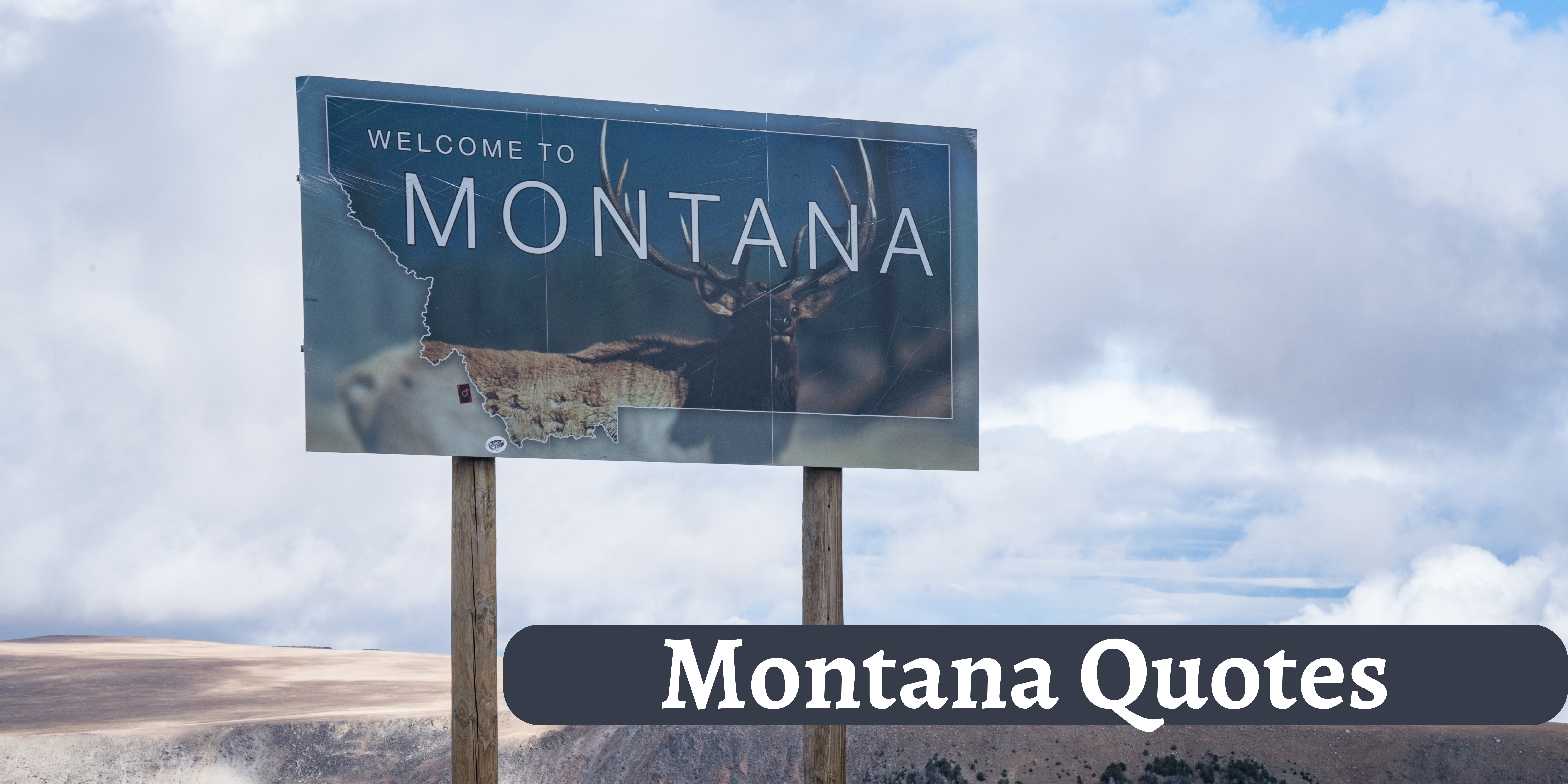 Montana Quotes