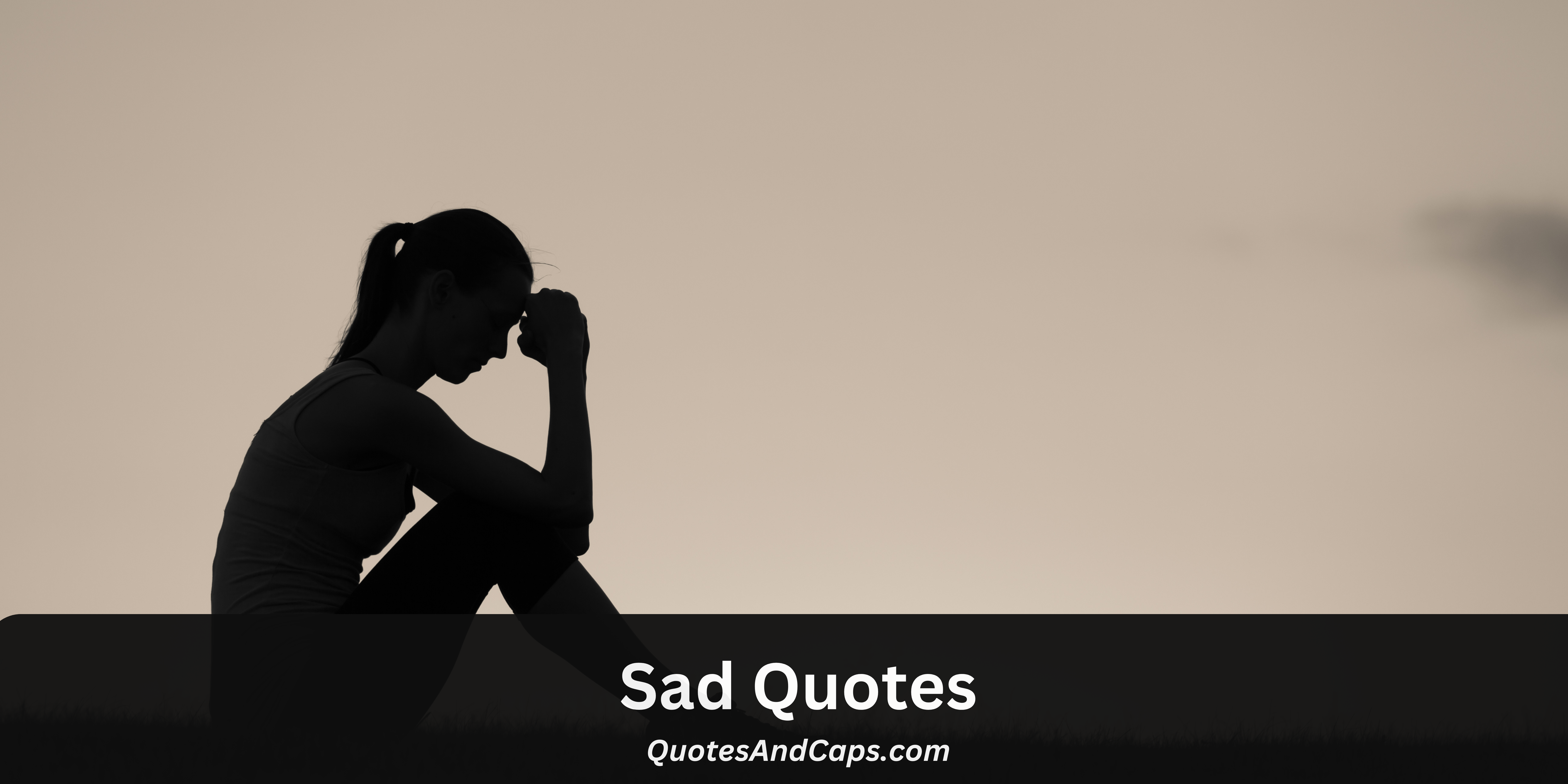 sad quotes