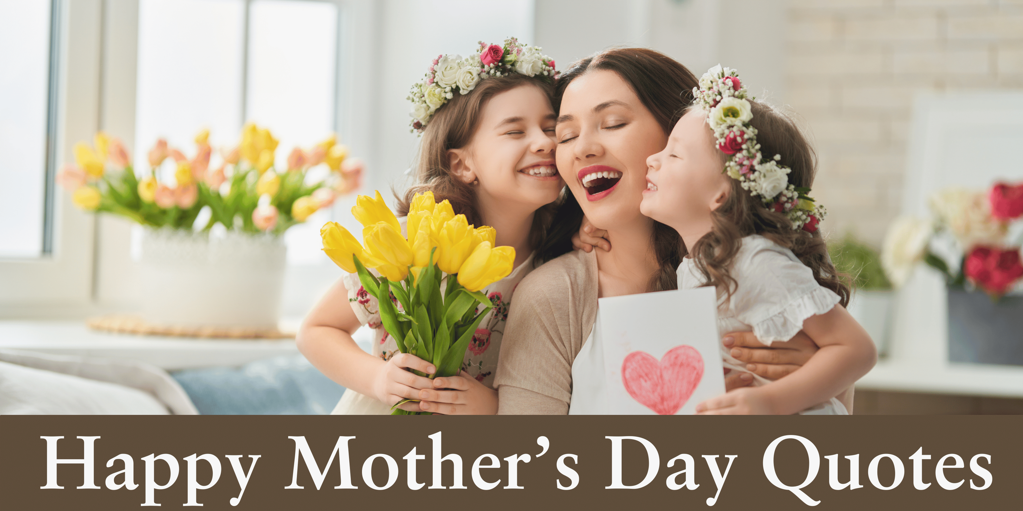 happy mother's day quotes