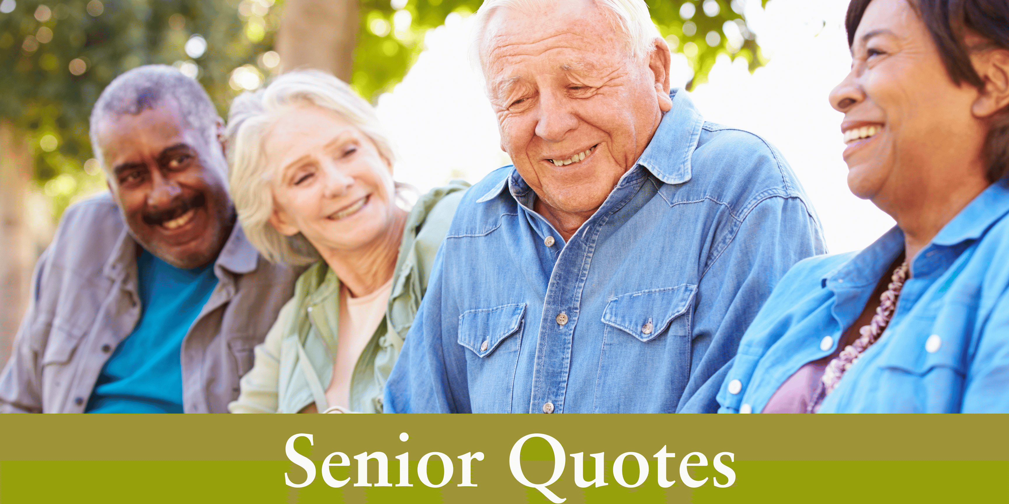 Senior Quotes: The Best, Funniest, and Most Memorable